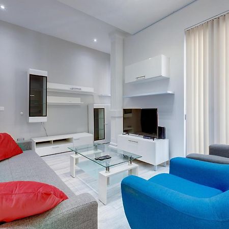 Modern Apartment In The Best Area Of سليمة المظهر الخارجي الصورة