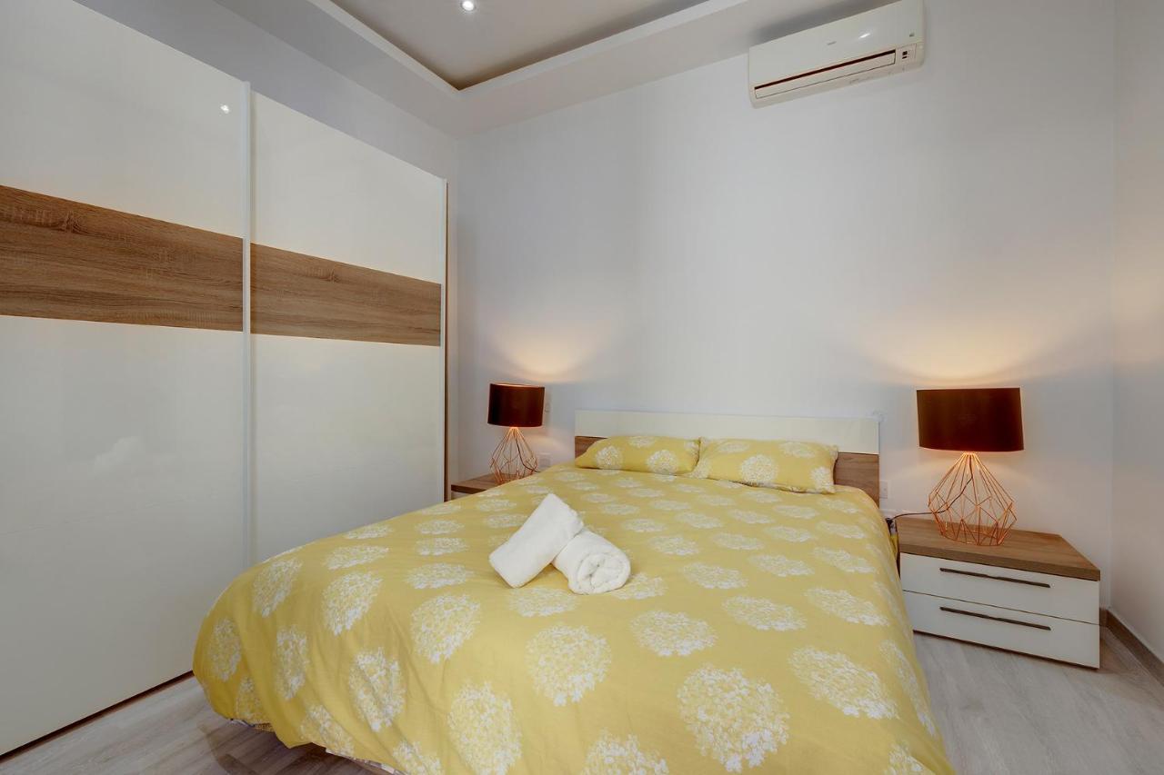 Modern Apartment In The Best Area Of سليمة المظهر الخارجي الصورة