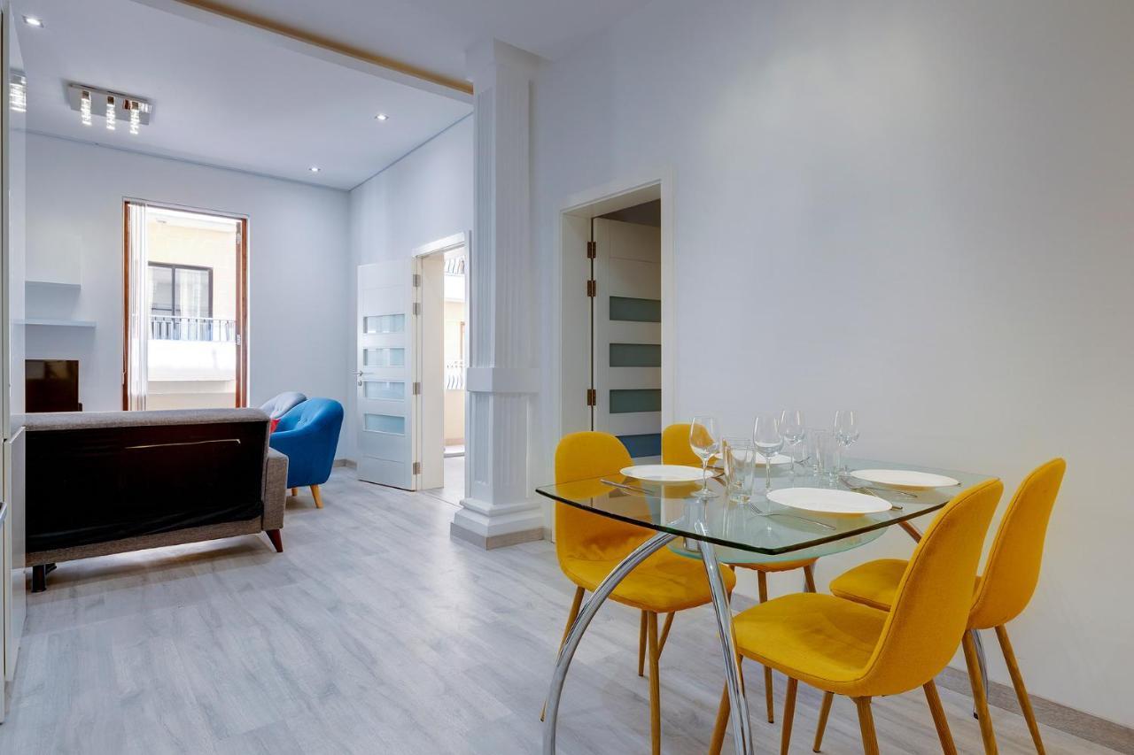 Modern Apartment In The Best Area Of سليمة المظهر الخارجي الصورة
