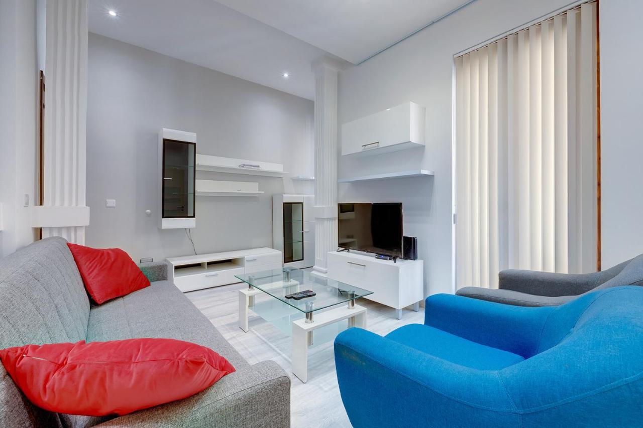 Modern Apartment In The Best Area Of سليمة المظهر الخارجي الصورة