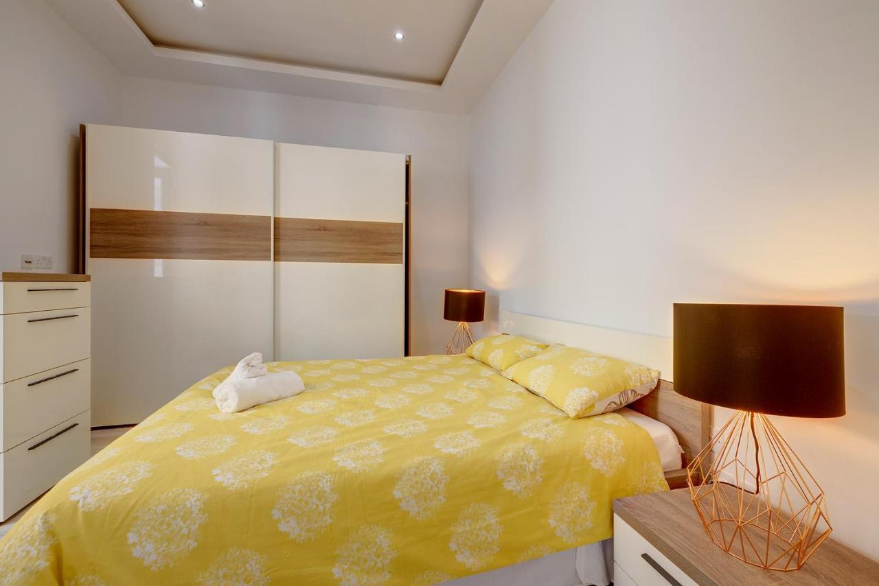 Modern Apartment In The Best Area Of سليمة المظهر الخارجي الصورة